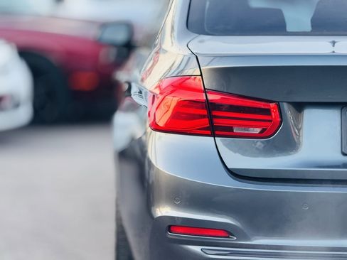 Used 2016 BMW 328i Sedan image 8