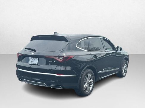 Certified 2026 Acura MDX SH-AWD image 7
