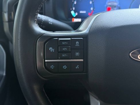 Used 2024 Ford F150 XLT w/ Equipment Group 302A MID AWD/4WD image 32