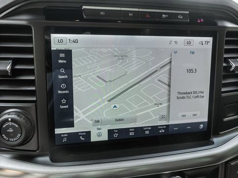 Used 2023 Ford F150 Raptor w/ Raptor 37 Performance Package image 22