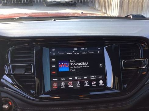 Used 2022 Dodge Durango GT image 23