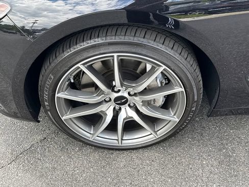 Used 2026 Genesis G70 2.5T Prestige RWD image 11