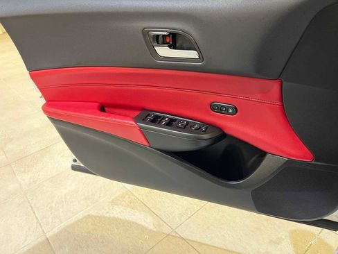 Used 2020 Acura ILX w/ Premium & A-SPEC Package image 18