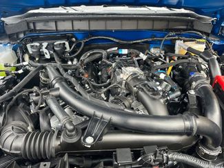 New 2025 Ford Bronco Badlands video 3