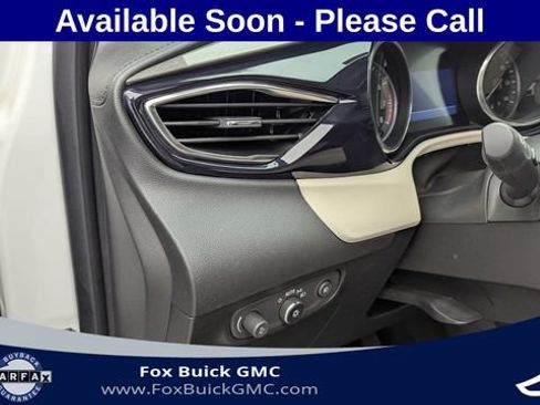 Certified 2023 Buick Encore GX Preferred w/ Cold Weather Comfort Package AWD/4WD image 23