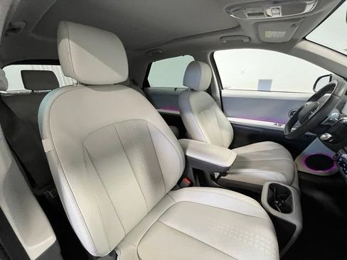 Used 2023 Hyundai Ioniq 5 Limited w/ Cargo Package RWD image 9