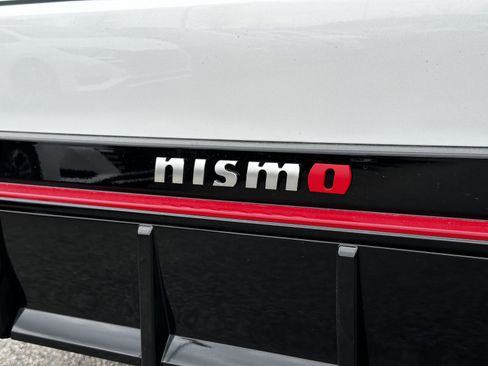 New 2026 Nissan Armada NISMO image 13