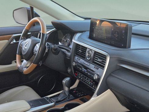 Used 2021 Lexus RX 350 FWD w/ Premium Package image 28
