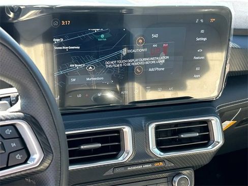 New 2025 Ford Mustang GT Premium image 17