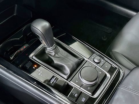 Certified 2025 MAZDA CX-30 AWD 2.5 S w/ Preferred Package image 17