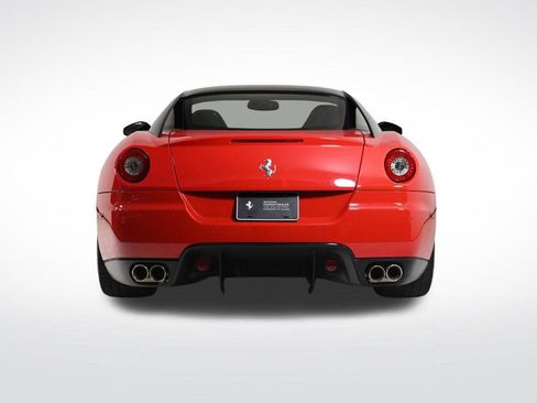 Used 2011 Ferrari 599 GTB Fiorano image 8