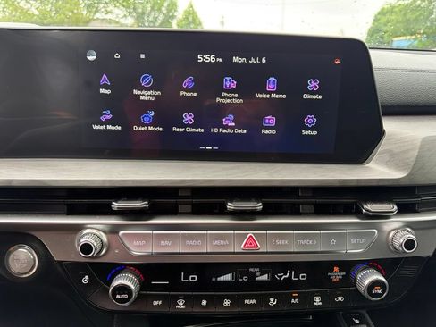 Certified 2024 Kia Telluride EX X-Line AWD/4WD image 22