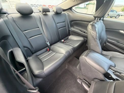 Used 2014 Honda Accord EX-L image 23