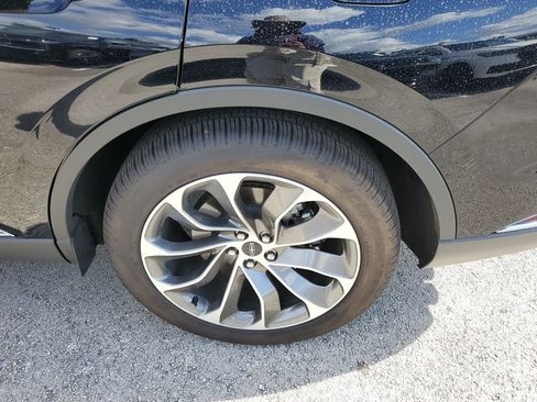 New 2025 Lincoln Aviator Reserve RWD image 8