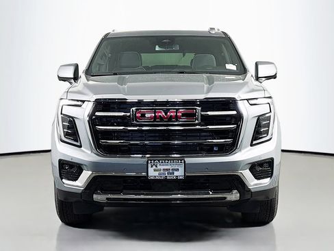 Used 2025 GMC Yukon Elevation AWD/4WD image 2