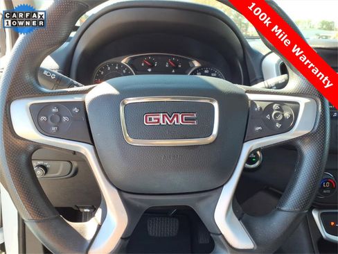 Used 2023 GMC Terrain SLE w/ Driver Convenience Package image 26