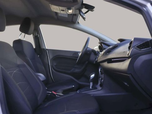 Used 2016 Ford Fiesta SE image 33