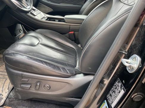 Used 2020 Hyundai Palisade Limited image 10