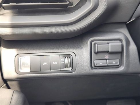 New 2026 Chevrolet Silverado EV LT image 15