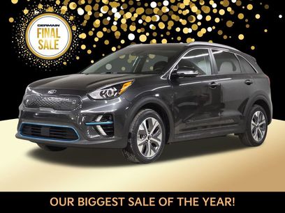 Certified 2020 Kia Niro EX w/ Cold Weather Package