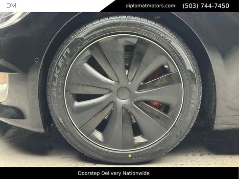 Used 2020 Tesla Model S Performance AWD/4WD image 36