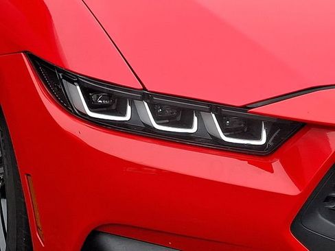 Used 2024 Ford Mustang Premium RWD image 8