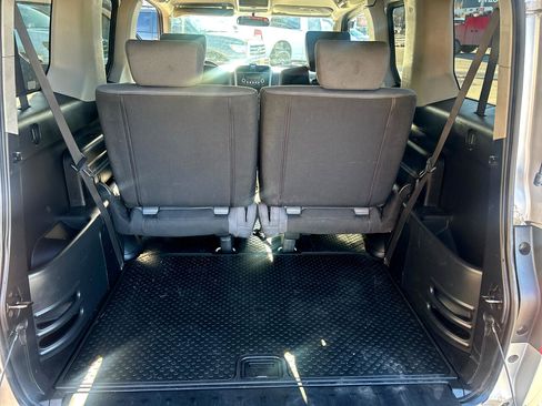 Used 2008 Honda Element EX image 12