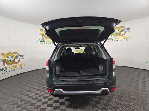 Used 2022 Subaru Forester Touring w/ Popular Package #2 AWD/4WD image 33