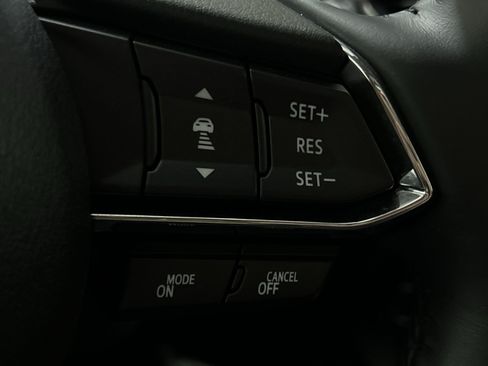 Used 2023 MAZDA CX-5 AWD 2.5 S w/ Premium Package image 27