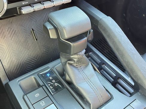 Used 2025 Toyota Tacoma SR5 image 8