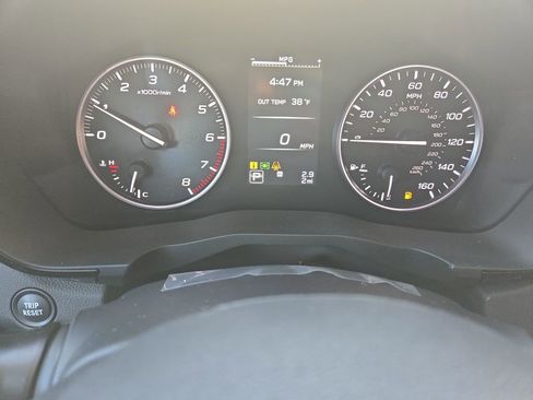 New 2026 Subaru Ascent Limited Bronze image 21