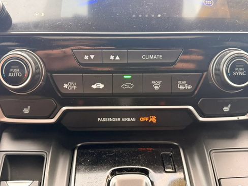 Used 2022 Honda CR-V EX image 24