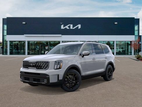 New 2025 Kia Telluride SX Prestige X-Line image 1