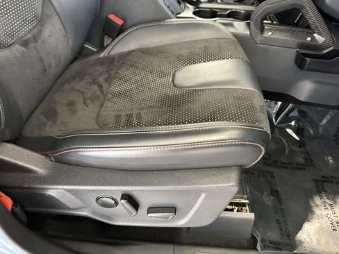 Used 2024 Ford Bronco Raptor w/ Interior Carbon Fiber Pack 6 AWD/4WD image 15