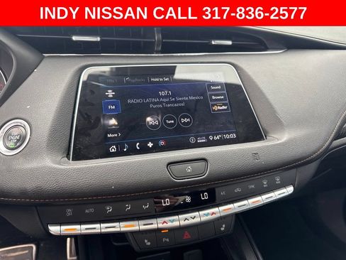 Used 2020 Cadillac XT4 Sport AWD/4WD image 9