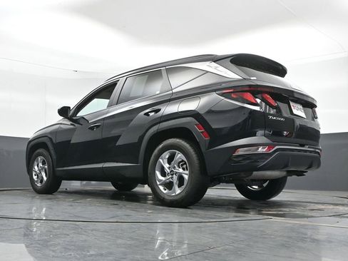 Used 2024 Hyundai Tucson SEL AWD/4WD image 43