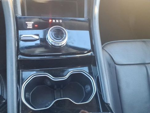 Used 2023 Jeep Grand Cherokee L Limited w/ Luxury Tech Group II image 21