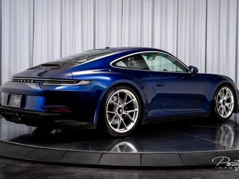 Used 2022 Porsche 911 GT3 RWD image 14
