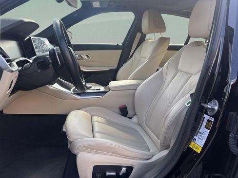 Used 2022 BMW 330i Sedan image 17