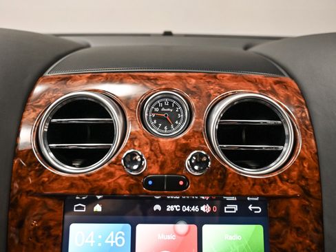 Used 2006 Bentley Flying Spur Flying Spur image 33