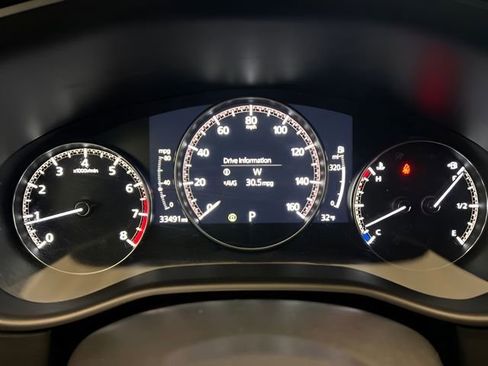 Used 2025 MAZDA CX-50 AWD 2.5 S w/ Select Package image 18