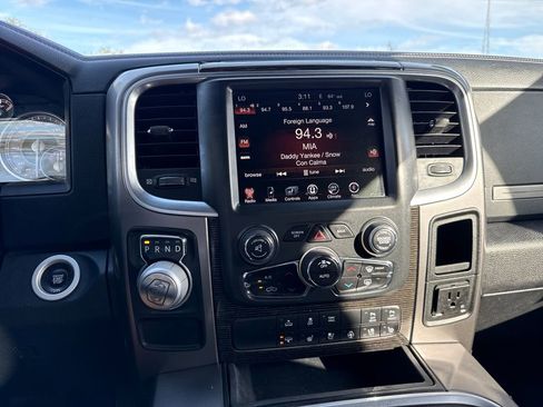 Used 2017 RAM 1500 Limited image 20