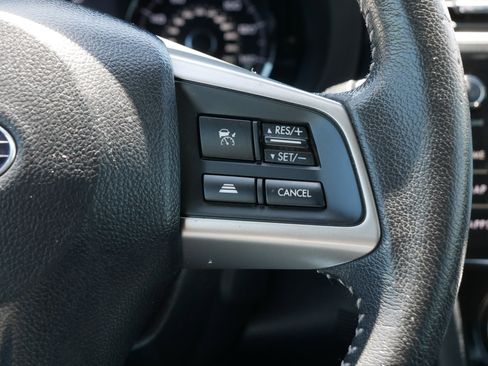 Used 2016 Subaru Forester 2.5i Touring w/ Eyesight & Navigation System AWD/4WD image 30