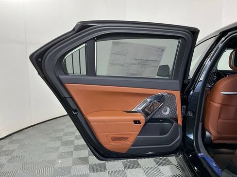 New 2026 BMW 760i xDrive w/ Executive Package AWD/4WD image 24