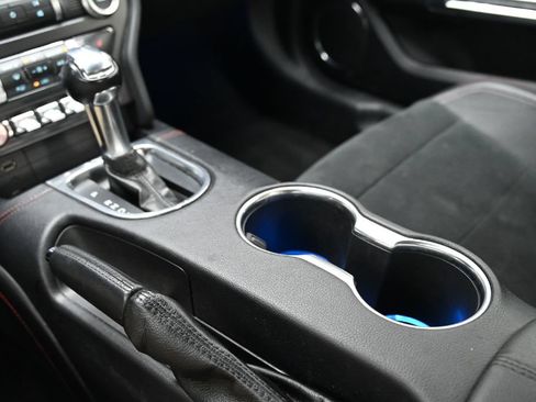 Used 2019 Ford Mustang GT Premium w/ California Special Package RWD image 31