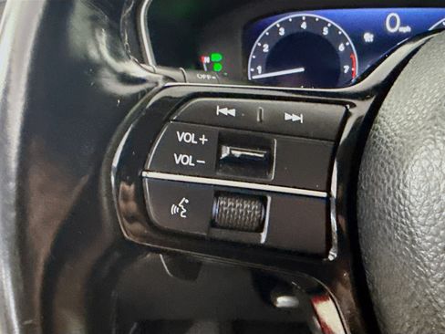 Used 2023 Honda Civic Touring image 14