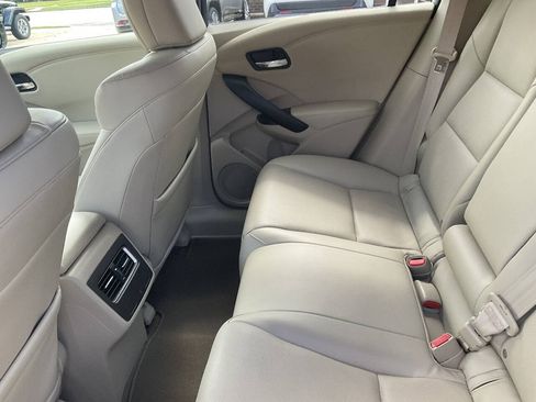 Used 2016 Acura RDX FWD w/ Advance Package image 13