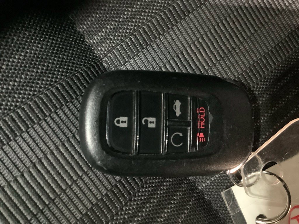 Used 2023 Honda Civic Sport image 21