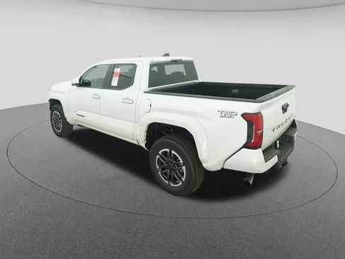 New 2026 Toyota Tacoma TRD Sport image 5