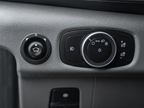 Certified 2023 Ford Transit 250 Low Roof w/ Exterior Upgrade Package image 37